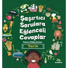 Naturion Szn1 Şaşırtıcı Sorulara Eğlenceli Cevaplar - Tarih Hnçr