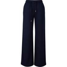 Double X-272 Lacivert Kadın Pantolon 26YD52000053