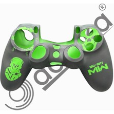 Doreka Ps4 Dualshock Joystick Koruyucu Silikon Kılıf