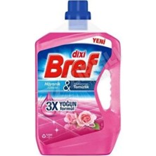 3 Adet Bref Yüzey Temizleyici 2.5 Lt Gül