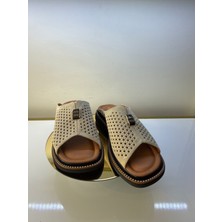 Rovigo Delikli Terlik