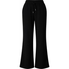 Trender 4024 Siyah Kadın Pantolon 26YBR1000023