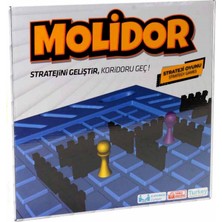 Keskin Sound Moli Kutulu Molidor Oyun