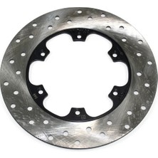 Bajaj Pulsar F250 Arka Fren Diski Orj N250 N160