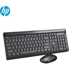 Nemere Siyah CS500 Klavye Mouse Set