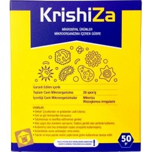 Novichem Krishiza 50 Gram