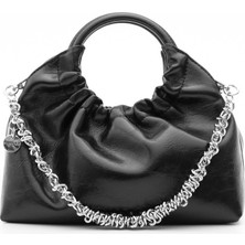 Sisley Kadın Kol Çantası Kahve SLY421