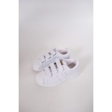 Star Kız Erkek Günlük Sneaker