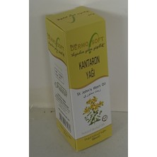 Dermosoft Kantaron Yağı 50 Ml.