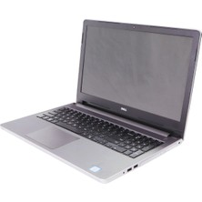 Dell P51F Intel İ7-6500U Işlemci 8 GB Ram 480 GB SSD 4 GB R5 M335 VGA 15,6 Ekran Notebook (2.el)