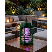 Epilons Uv Işıklı Sinek Öldürücü Lamba Asılabilir ve Taşınabilir Pratik Kullanım