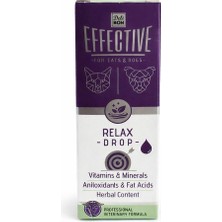 Delibon Kedi ve Köpek Stres Azaltıcı Damla 50 ml