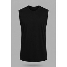 Trender 404 Regular Siyah Erkek Atlet 26YL71595039