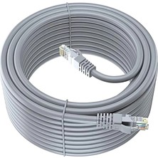 Bt Cat6 1000 Mphs UTP Ethernet / İnternet Kablosu 1 Metre