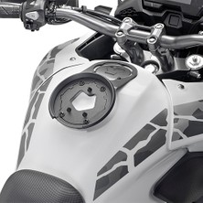 GIVI BF44 DEPO ÜSTÜ ÇANTA APARATI HONDA CB 500 X (19-23) NX 500 (