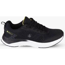 Hammer Jack Malcolm M Siyah Erkek Sneaker 25065-M