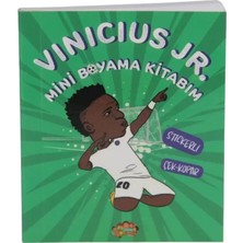 Naturion Szn1 Nessiworld  Boyama Kitabı Hnçr