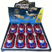 Naturion Szn1 JIA-332-GP2Z Sürtmeli Drıft Hero( Adet Fiyatıdır) Hnçr