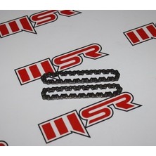 Msr MONDIAL X-TREME MAXX 200 YAĞ POMPA ZİNCİRİ