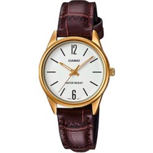 Casio LTP-V005GL-7AUDF Kadın Kol Saati