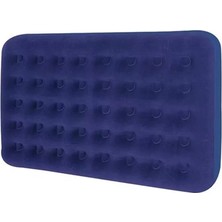 Naturion Szn1 Çift Kişilik Şişme Yatak   191X137X22 Hnçr