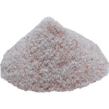 Colezium Yemeklik Himalaya Kristal Kaya Tuzu Öğütülmüş Pembe 500 gr