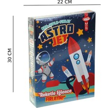 Keskin Sound Kolat Astro Jet Kutulu Oyun