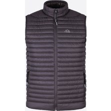 Trender Kim Gri Erkek Yelek 26YY14000012