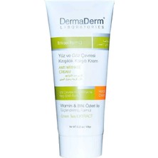 Colezium Yüz ve Göz Çevresi Kırışıklık Karşıtı  100 gr