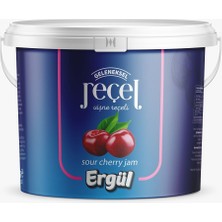Ergül Reçel 5KG