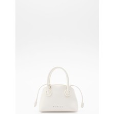 Sisley Kadın Kol Çantası Bej SLY385