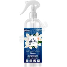 Glade Ev & Tekstil Parfümü Lilyum 450 ml