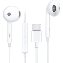 Nemere ZR322 Carboon JH4A Type-C Kulaklık