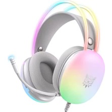 Nemere X25 Rgb Kulaklık