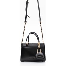 Sisley Kadın Kol Çantası Kahve SLY395