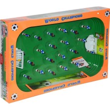 Naturion Szn1 Masaüstü Parmak Futbol Oyunu Hnçr