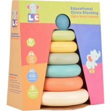 İsmiyle Al 31060 Lc Halka Kule -Enfal