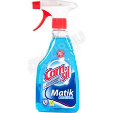 2 Adet Camsil Orjinal 500 ml