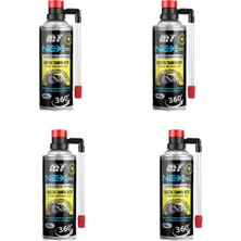 Nex Powered Lastik Tamir Kiti 4 Lü Set