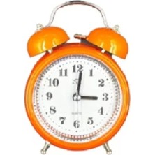 İsmiyle Al Masa Saati Yuvarlak ROYALEKS-CLKN-221