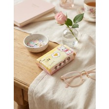 Bam Sevimli Tasarımlı Mini Cep Islak Mendil 1 Adet