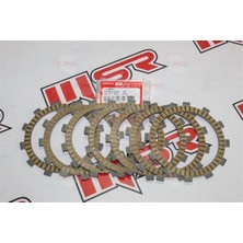 Msr VOGE 300DS DEBRİYAJ BALATASI 300R 300RALY