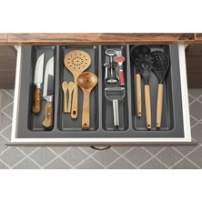 İsmiyle Al 56X49 Modüler Kepçelik ROYALEKS-20110