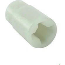 Fakir Blender Dişli Kavrama Parçası 2 Adet Plastik Uyumlu Yedek Parça Mutfak Aleti Aksesuarı