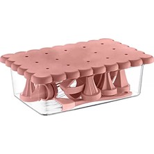 İsmiyle Al Cookie Pasta Seti ROYALEKS-CK-127