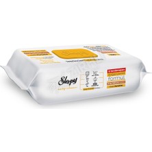 Sleepy Yüzey Temizlik Havlusu Arap Sabunlu 100'LÜ