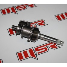 Msr MONDIAL X-TREME MAXX 200 MARŞ MİLİ OEM