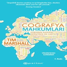 Cosmos E-Ticaret Coğrafya Mahkumları