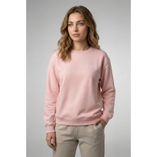 Relaxed Kız Genç - Çocuk Sweatshirt