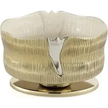 Mikasa Moor Gold Kase 20X13CM